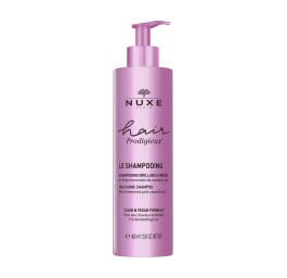 NUXE Prodigieux Hair Shampoo Brillan Miroir 400 ml