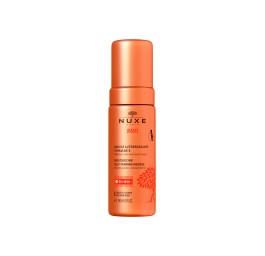 NUXE Sun Mousse Autobronzant Hydr Vis&Corps 150 ml