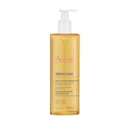 AVENE XeraCalm A.D Huile lavante relip (n) 400 ml