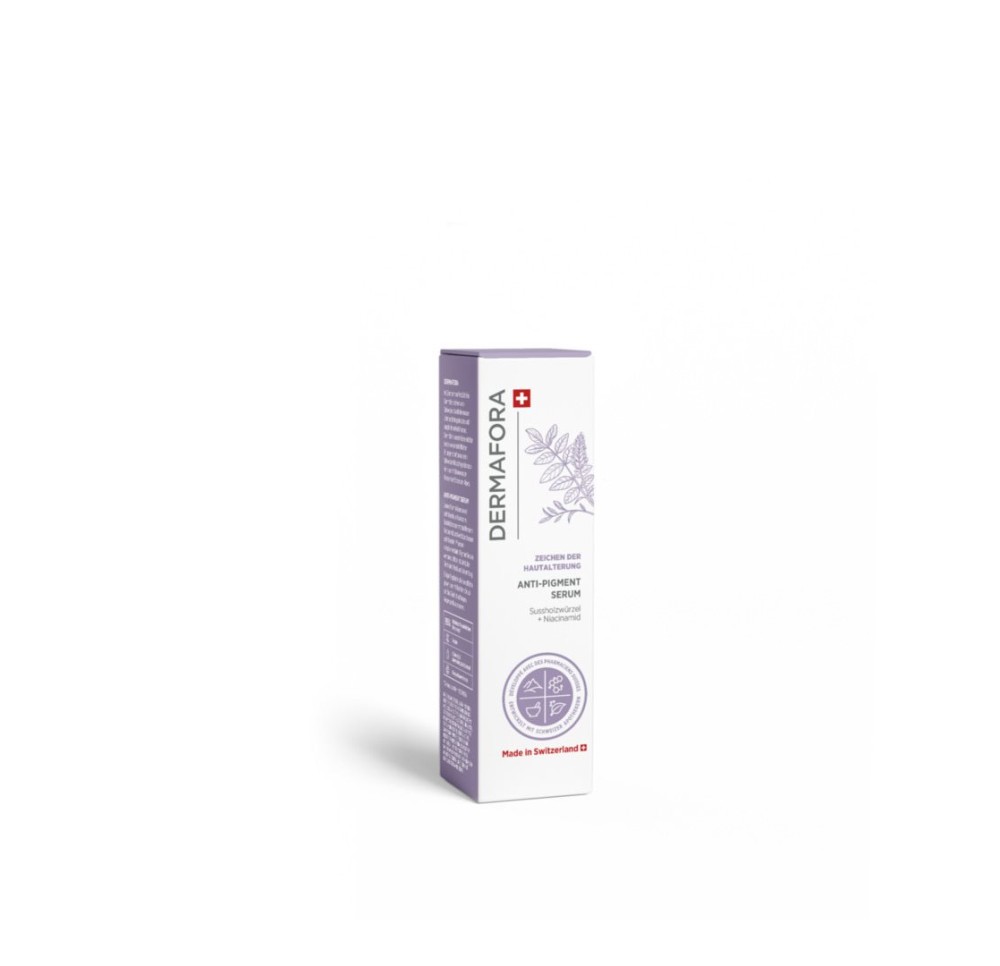 DERMAFORA AGE serum anti-tache fl gtt 30 ml