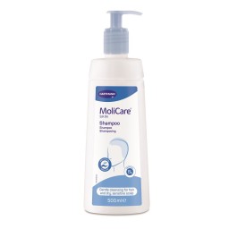 MOLICARE Skin shampooing fl 500 ml