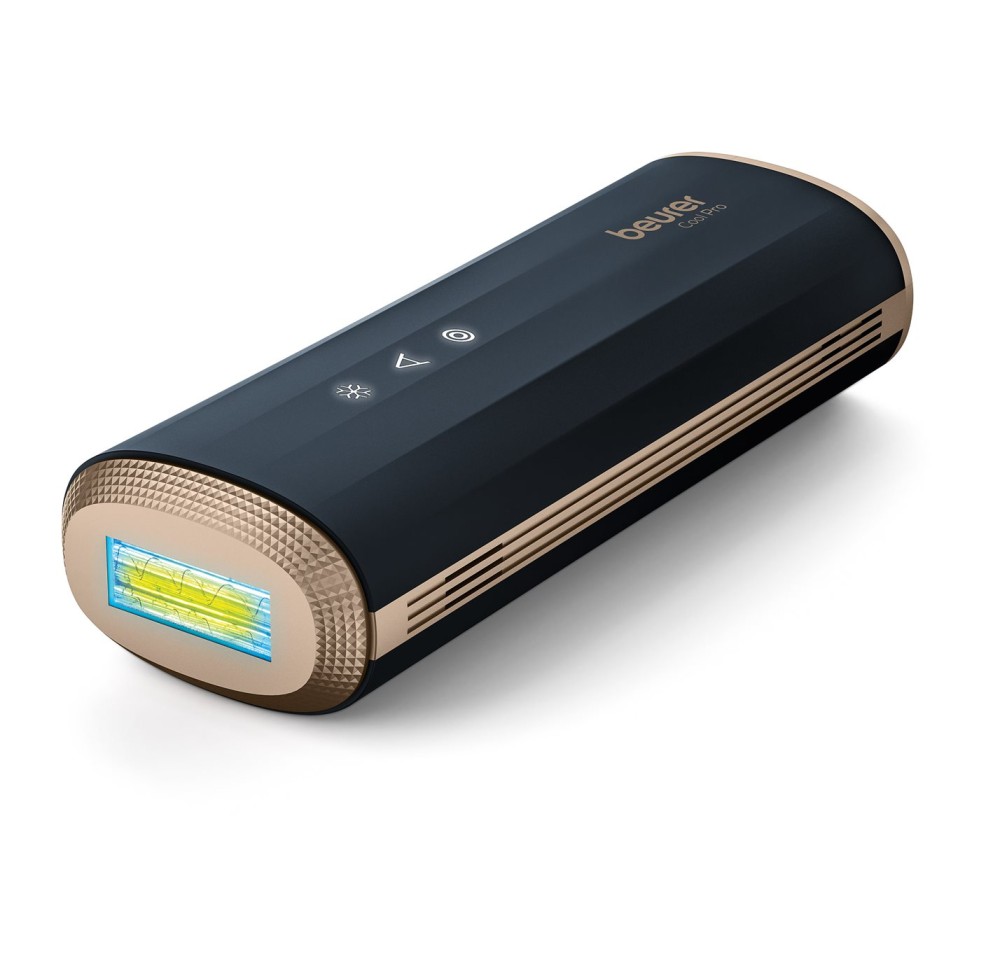 BEURER épilation longue durée COOL PRO IPL 7800