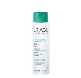 URIAGE Eau micellaire mixtes à grasses (n) 250 ml