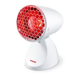 MEDEL Infra Red lampe à infrarouge
