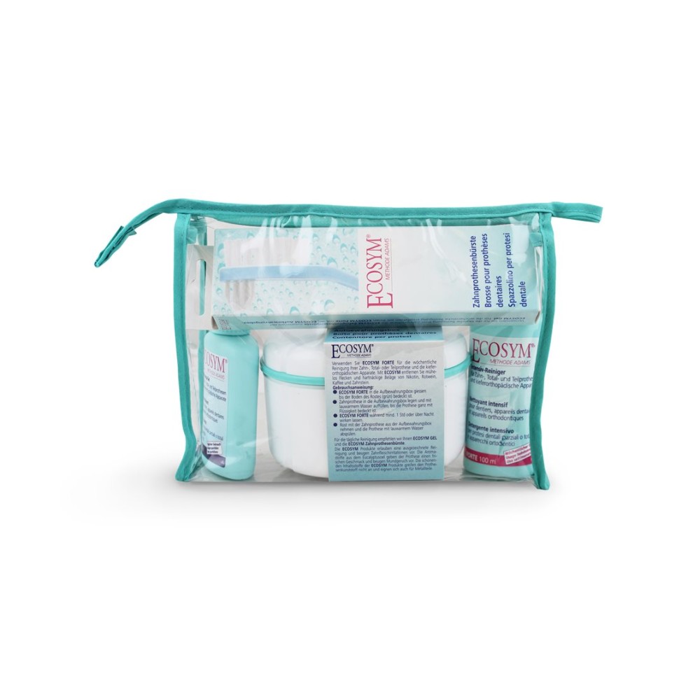 ECOSYM set de soins