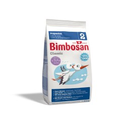 BIMBOSAN Classic 2 suite rech 400 g