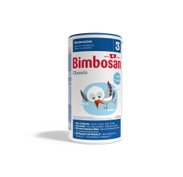 BIMBOSAN Classic 3 croissan bte 400 g