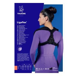 THUASNE Ligaflex Clavicula Gr0