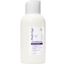 MULTI-GYN FemiWash gel 50 ml