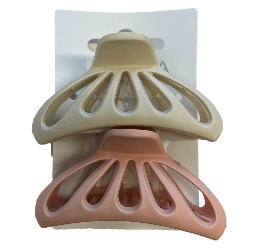 HERBA Pince beige/rose 2 pce
