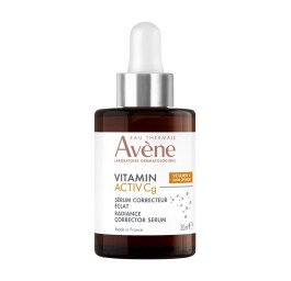 AVENE Vitamin Activ Cg Sérum concent tb 30 ml