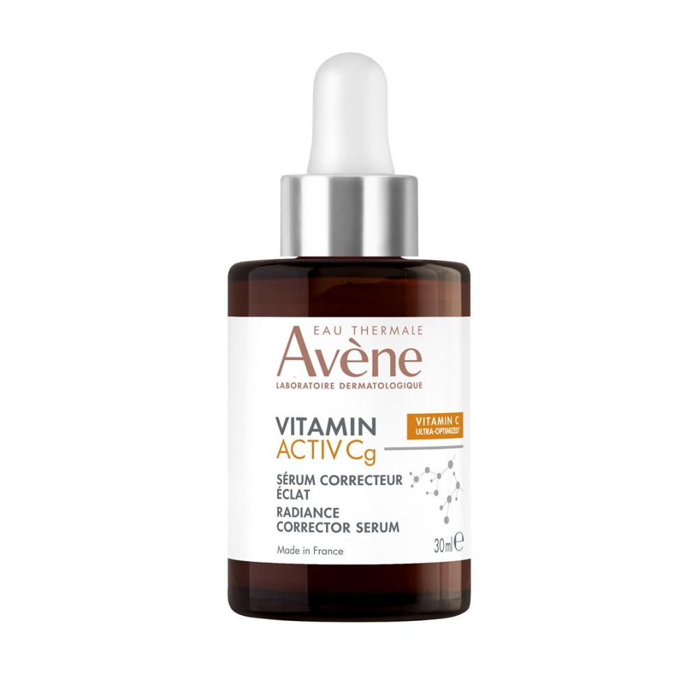AVENE Vitamin Activ Cg Sérum concent tb 30 ml