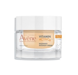 AVENE Vitamin Activ Cg Crème intens bte 50 ml
