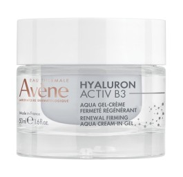 AVENE Hyaluron Activ B3 Aquagel-crème bte 50 ml