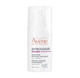 AVENE Antirougeurs Rosamed concentré 30 ml