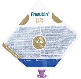 FRESUBIN Soja Fibre 15 EasyBag 500 ml