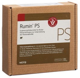 RUMIN PS 4 x 100 g