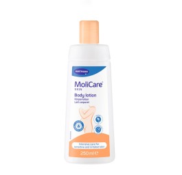 MOLICARE Skin lotion corporelle (nouv) fl 500 ml