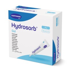HYDROSORB gel stérile 5 x 8 g