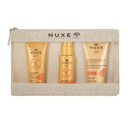 NUXE Sun Mes Indispen Haute Protect 3 pce