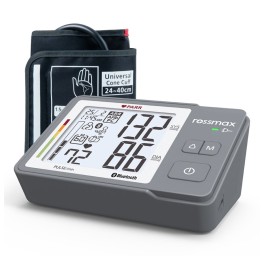 ROSSMAX Tensiomètre digital technologie PARR Z5
