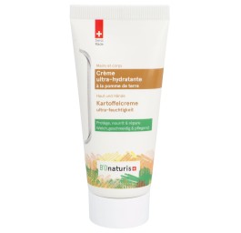 BIONATURIS crème à la pomme de terre tb 30 ml