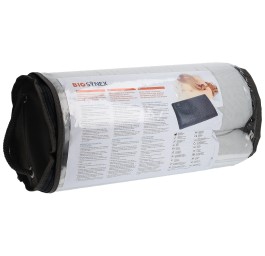 BIOSYNEX oreiller memocervical gris