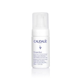 CAUDALIE VINOPERFECT Mousse Micro Peeling 100 ml