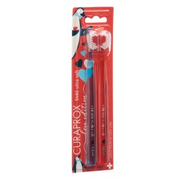CURAPROX CS 5460 Duo Love Edition 2024