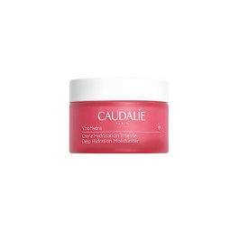 CAUDALIE VINOHYDRA Crème Hydratation Intense 50 ml