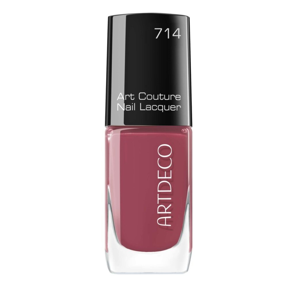 ARTDECO Art Couture Nail Lacquer 111 714 ARTDECO Art Couture Nail Lacquer 111 714