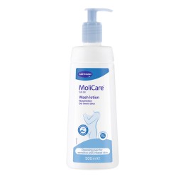 MOLICARE Skin lotion nettoyante fl 500 ml
