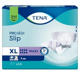 TENA Slip Maxi XL NSW 24 pce