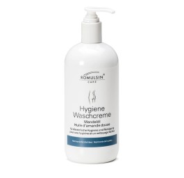 ROMULSIN Crème lavante hygiènique huile ama 500 ml