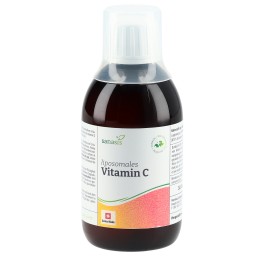 SANASIS Vitamin C liposomal fl 250 ml