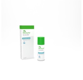 GRANULOX spray pour plaies chroniques (nouv) 12 ml
