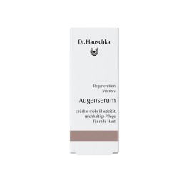 DR. HAUSCHKA sérum régénérant int cont yeux 15 ml