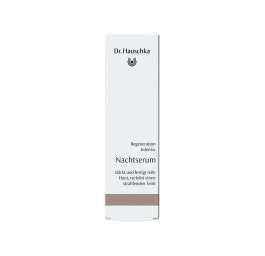 DR. HAUSCHKA sérum régénérant int nuit fl 30 ml