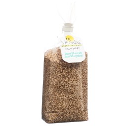 LA VIE SAINE sésam non pelé bio (n) 250 g