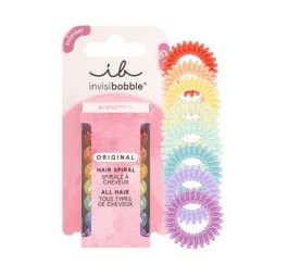 INVISIBOBBLE élast orig rainbow vibes 8 pce