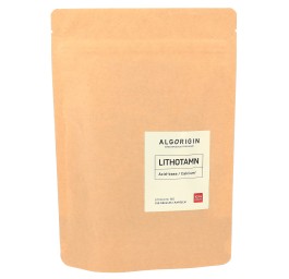 ALGORIGIN Lithotamne caps bio sach 150 pce