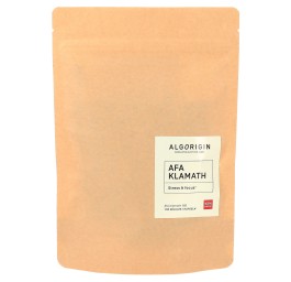ALGORIGIN AFA Klamath caps bio sach 135 pce