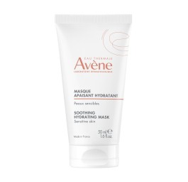 AVENE masque apaisant hydratant 50 ml