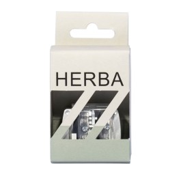 HERBA taille-crayon pour maquillage