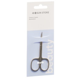 SUN STORE Beauty ciseaux peau 9cm mat (nou)