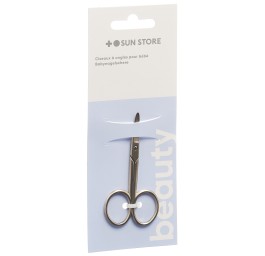 SUN STORE Beauty ciseaux ongles bébé mat