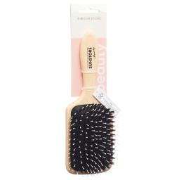 SUN STORE Beauty brosse cheveux longs hêt