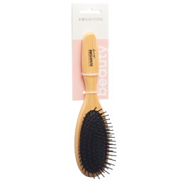 SUN STORE Beauty brosse en bambou ovale (n)