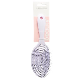 SUN STORE Beauty brosse démêler 3D spirale bla