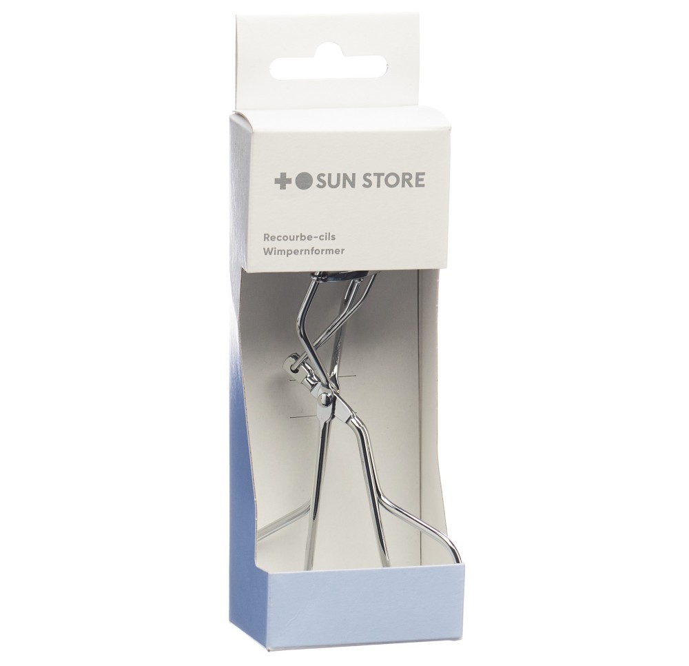 SUN STORE Beauty recourbe-cils (nou)